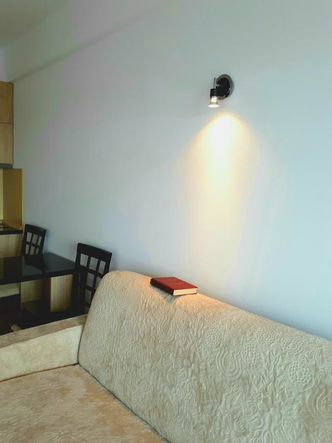 Апартаменты SEA VIEW ONE BEDROOM APARTMENT Бечичи-17