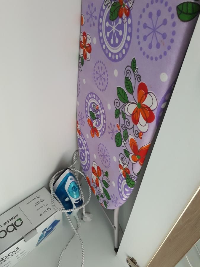 Апартаменты SEA VIEW ONE BEDROOM APARTMENT Бечичи-42