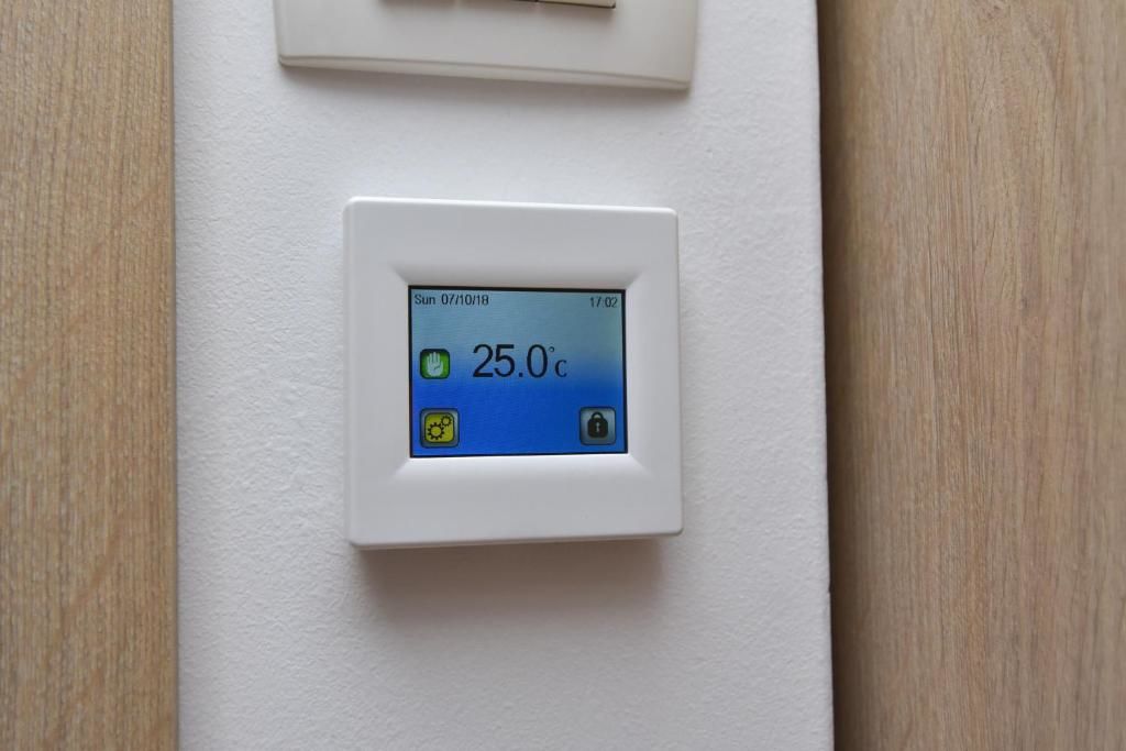 Апартаменты SEA VIEW ONE BEDROOM APARTMENT Бечичи-68