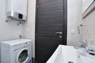 Апартаменты SEA VIEW ONE BEDROOM APARTMENT Бечичи Апартаменты с 1 спальней-23