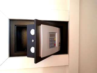 Апартаменты SEA VIEW ONE BEDROOM APARTMENT Бечичи Апартаменты с 1 спальней-34