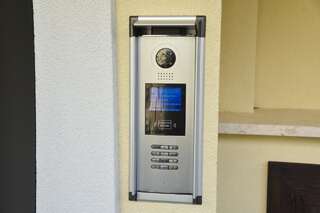 Апартаменты SEA VIEW ONE BEDROOM APARTMENT Бечичи Апартаменты с 1 спальней-35