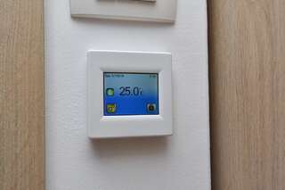 Апартаменты SEA VIEW ONE BEDROOM APARTMENT Бечичи Апартаменты с 1 спальней-36