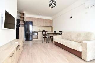 Апартаменты SEA VIEW ONE BEDROOM APARTMENT Бечичи Апартаменты с 1 спальней-46