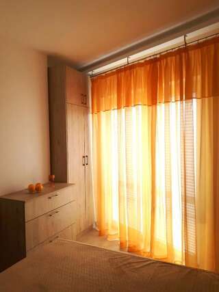 Апартаменты SEA VIEW ONE BEDROOM APARTMENT Бечичи Апартаменты с 1 спальней-56