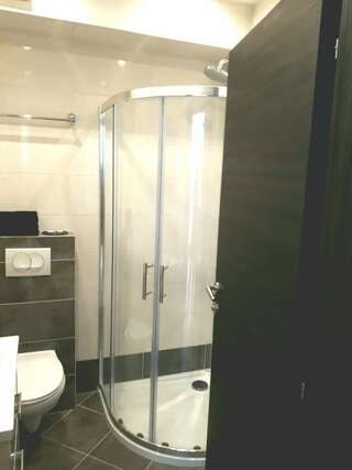 Апартаменты SEA VIEW ONE BEDROOM APARTMENT Бечичи Апартаменты с 1 спальней-86