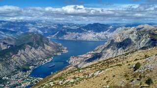 Апартаменты SEA VIEW ONE BEDROOM APARTMENT Бечичи Апартаменты с 1 спальней-91