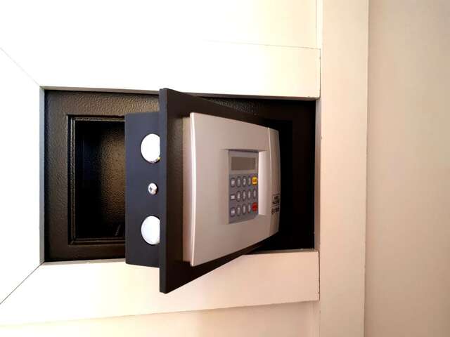 Апартаменты SEA VIEW ONE BEDROOM APARTMENT Бечичи-36