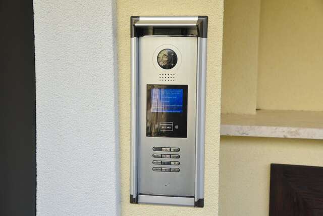 Апартаменты SEA VIEW ONE BEDROOM APARTMENT Бечичи-37