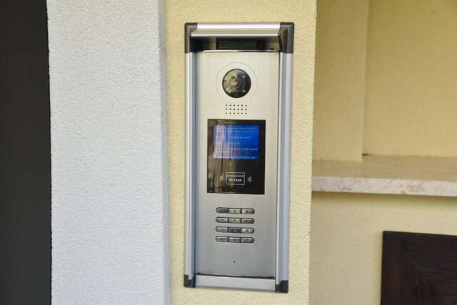 Апартаменты SEA VIEW ONE BEDROOM APARTMENT Бечичи-69